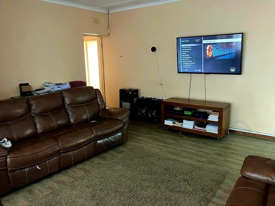 3 Bedroom Property for Sale in Amalinda Eastern Cape